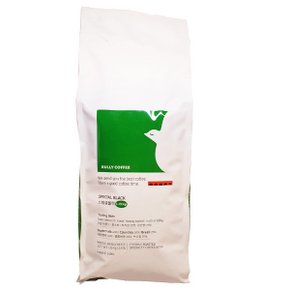 스페셜블랙 원두커피 1.13kg
