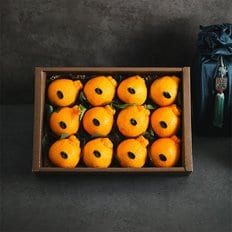 제주 서귀포 고당도 한라봉 4.7kg (14-16과) 과일선물세트