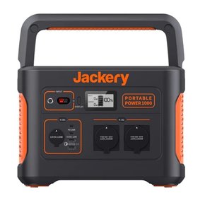 Jackery 잭커리 휴대용 파워뱅크 1000