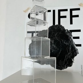피규어 아크릴케이스 레고장식장 케이스 수납장 A타입
