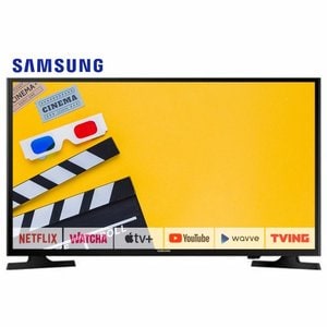  [리퍼] 삼성TV 32인치(81cm) 32M4500 4K HD 소형 스마트TV 대형모니터 지방권 벽걸이 설치포함
