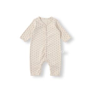 [스타필드 수원] BABY) 마농 오가닉 풋리스 슬립수트