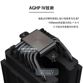 써멀라이트 팬텀 스피릿 120 EVO CPU TL-K12 PWM 7 CPU 2150RPM AMD AM4 AM5 인텔 PC 쿨러,