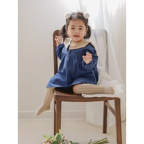 그녀에게 반할까 - 유아 세일러 드레스