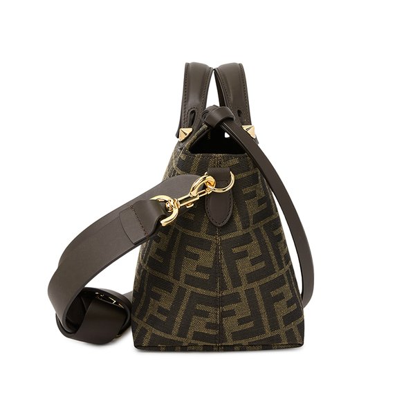 [부산점] 바이더웨이 미디엄 여성 토트백 8BL155 AFPM F1GL7