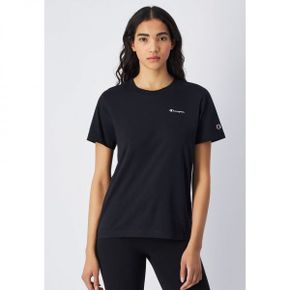 5114648 Champion ICONS - Basic T-shirt black