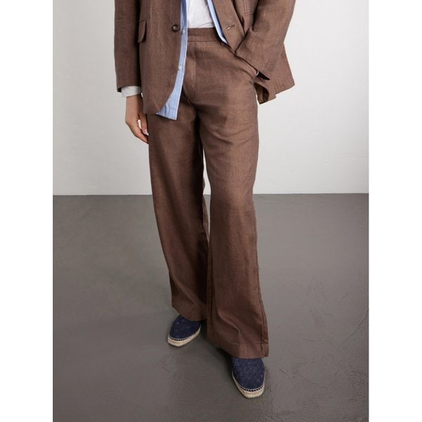 포르토 우븐 스웨이드 에스파드리유 46376663163016872