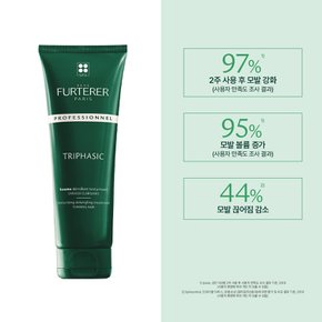 트리파직 앰플 트리트먼트 250ml(+랜덤 30ml 증정)