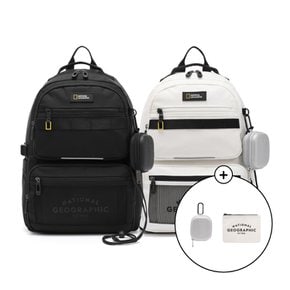 K251KBG580 옵티머스 백팩 2종택 1