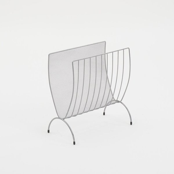 동서가구 라키 철제 매거진랙 DF927272