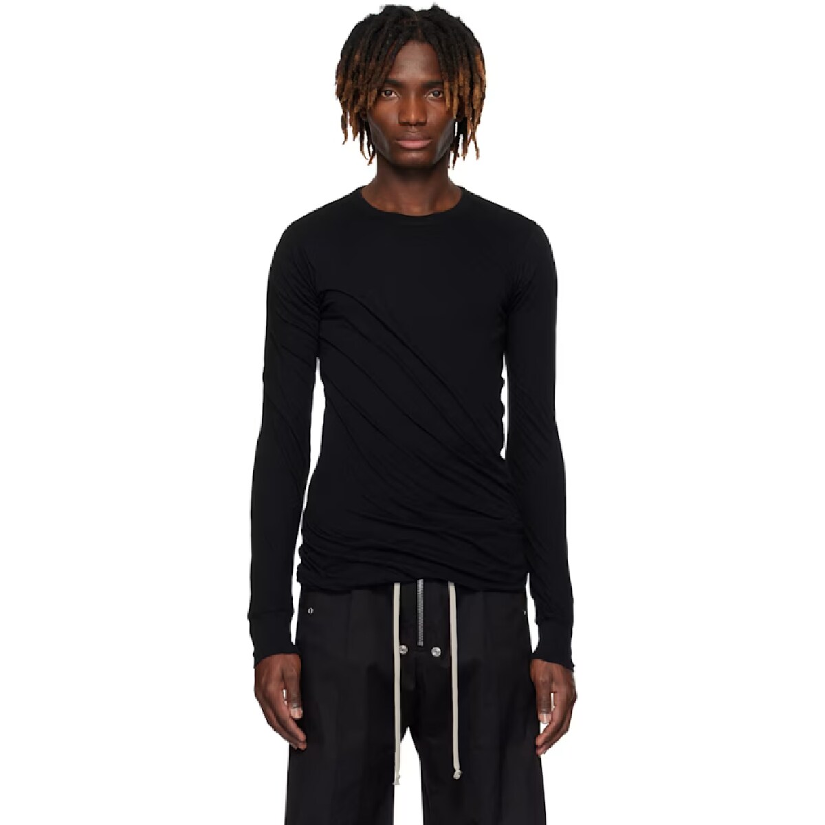 Moschino - Moschino Couture Mens T shirt Moschino Couture