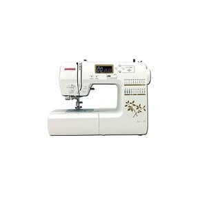 JANOME 자노메 컴퓨터타미신 DN-11