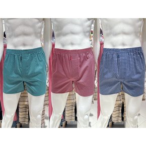25년 SS 남성 트렁크 3종 SET (EEMTK173,174,175)