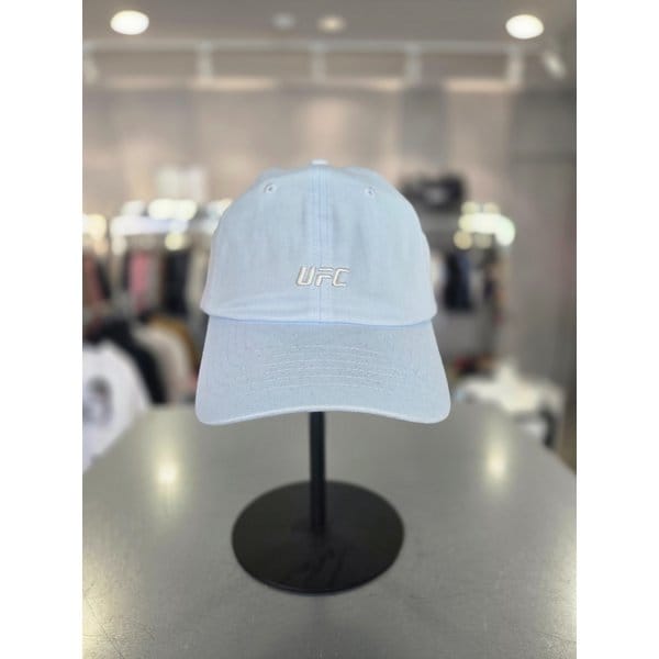 [여주점] UFC 에센셜 볼캡 스카이블루 U2HWU2320SB