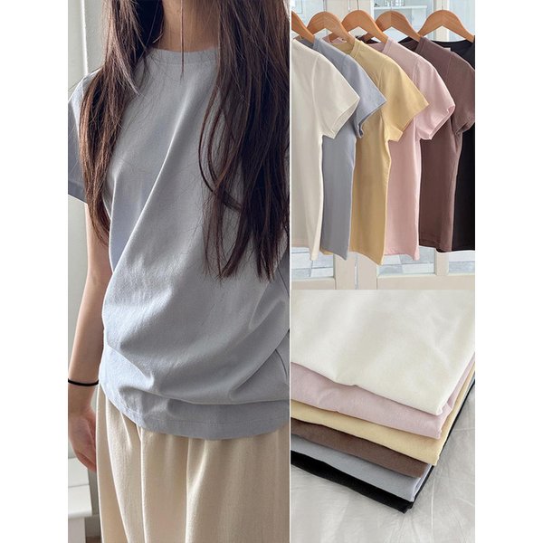 [기획] 요일 티셔츠