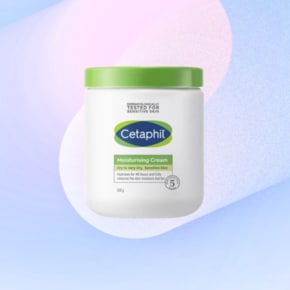 모이스춰라이징 크림 550g