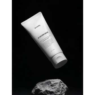 브래비티 데일리 NMN 락토 콜라겐 클렌징 폼 200g