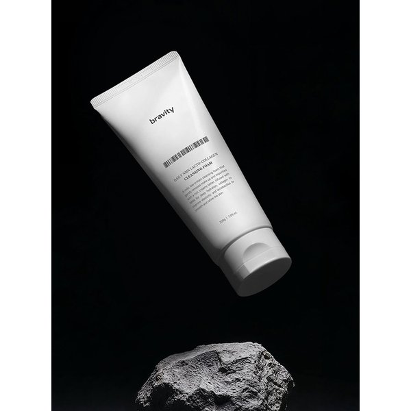 데일리 NMN 락토 콜라겐 클렌징 폼 200g