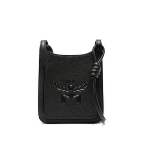 [엠씨엠] Cross body bag MWHESAC01  BK 2914320