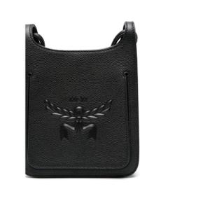 [엠씨엠] Cross body bag MWHESAC01  BK 2914320