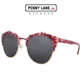 DORIS C2 블랙렌즈 선글라스 도리스 베스트 모델 PENNY LANE