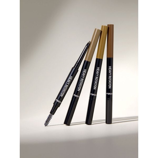 [리뉴얼] 키스미 헤비로테이션 젤 아이브로우 라이너