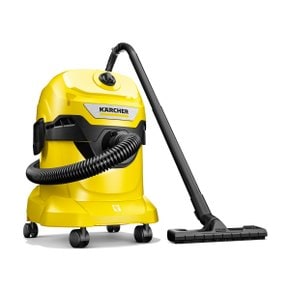 진공청소기 WD4 V Acc Pack 20L대용량 업소용 사무용 가정용 건식 습식 이사 개업선물