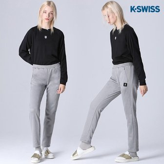 케이스위스 K-SWISS] 사이드 디테일 트레이닝 팬츠