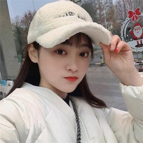 로디 뽀글 라운드캡_P090484516