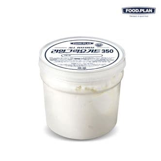 NS홈쇼핑 [푸드앤플랜] 리얼 그릭요거트(플레인) 350g[31537978]