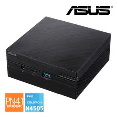 에이수스 ASUS PN41 미니PC N4505 베어본 데스크탑 COM Port