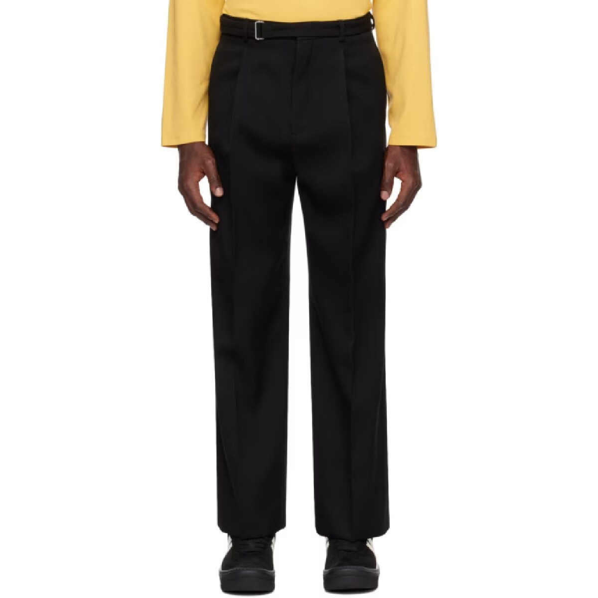 ワンピース Max Mara Silva Bustier Dress In Mohair Wool And Silk Wool, mohair and silk bustier dress, black | 
