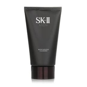 SK-II 맨 모이스쳐라이징 클렌저 120g