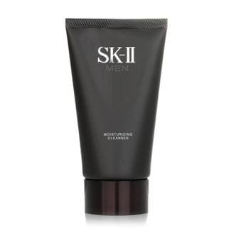 체리베리 SK-II 맨 모이스쳐라이징 클렌저 120g