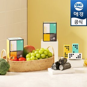 탈취탄 키친핏 냉장고용 6P+미니스프레이 증정