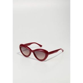 4953206 MOSCHINO Sunglasses - red 101220762