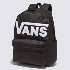 [ VANS ]VN000H4ZBLK 올드스쿨 드랍 V 백팩