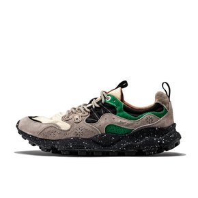 (스타필드 하남점) FLOWER MOUNTAIN YAMANO 3 BEIGE/GREEN / FMF2M70002A24