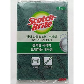 다목적 수세미 대 AL345 AL-345