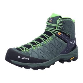 독일 살레와 남자 트레킹화 등산화 1318101 Salewa Alp Trainer 2 Mid 남성 Hiking Boots