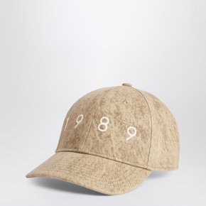 [1989스튜디오]  캡모자 FW24 UFW24.901.FLOCKCO 2839886