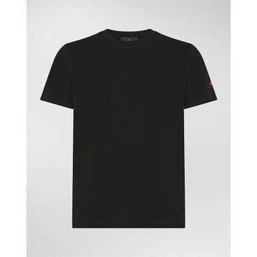 페트레이 25 S/S [ SORBUS  솔버스 ] BLACK/블랙- PRMTS008G0SBK