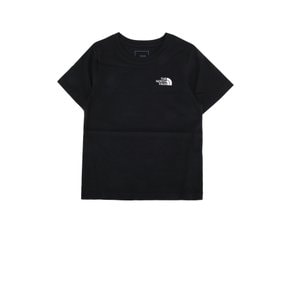 반팔 티셔츠 FW26 NF0A8F9Z JK31 7537599