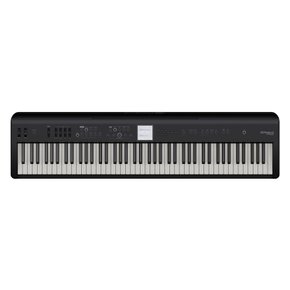 롤랜드 DIGITAL PIANO Roland FP-E50-BK