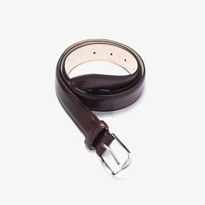 산타 트리니타 벨트 ARIZONA CALF LEATHER BELT T.MORO / TAC1M80000