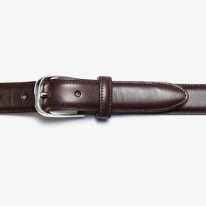 산타 트리니타 벨트 ARIZONA CALF LEATHER BELT T.MORO / TAC1M80000