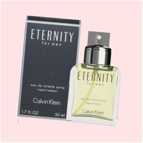 듀듀 CK 이터너티 포 맨 향수 오드뚜왈렛 EDT 퍼퓸 100ml JH00261 4383398