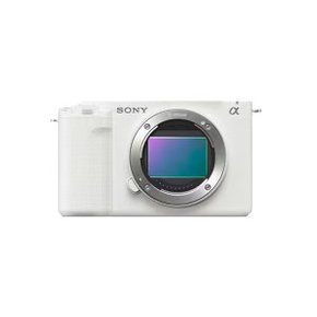 소니정품/ZV-E1+16-35mm F2.8 GM/브이로그 카메라 /화이트/컬스