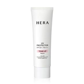 UV 프로텍터 톤업 피치 50ml / SPF50+ PA++++[35957459]