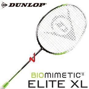 배드민턴라켓 바이오미메틱 2 엘리트 XL 4U